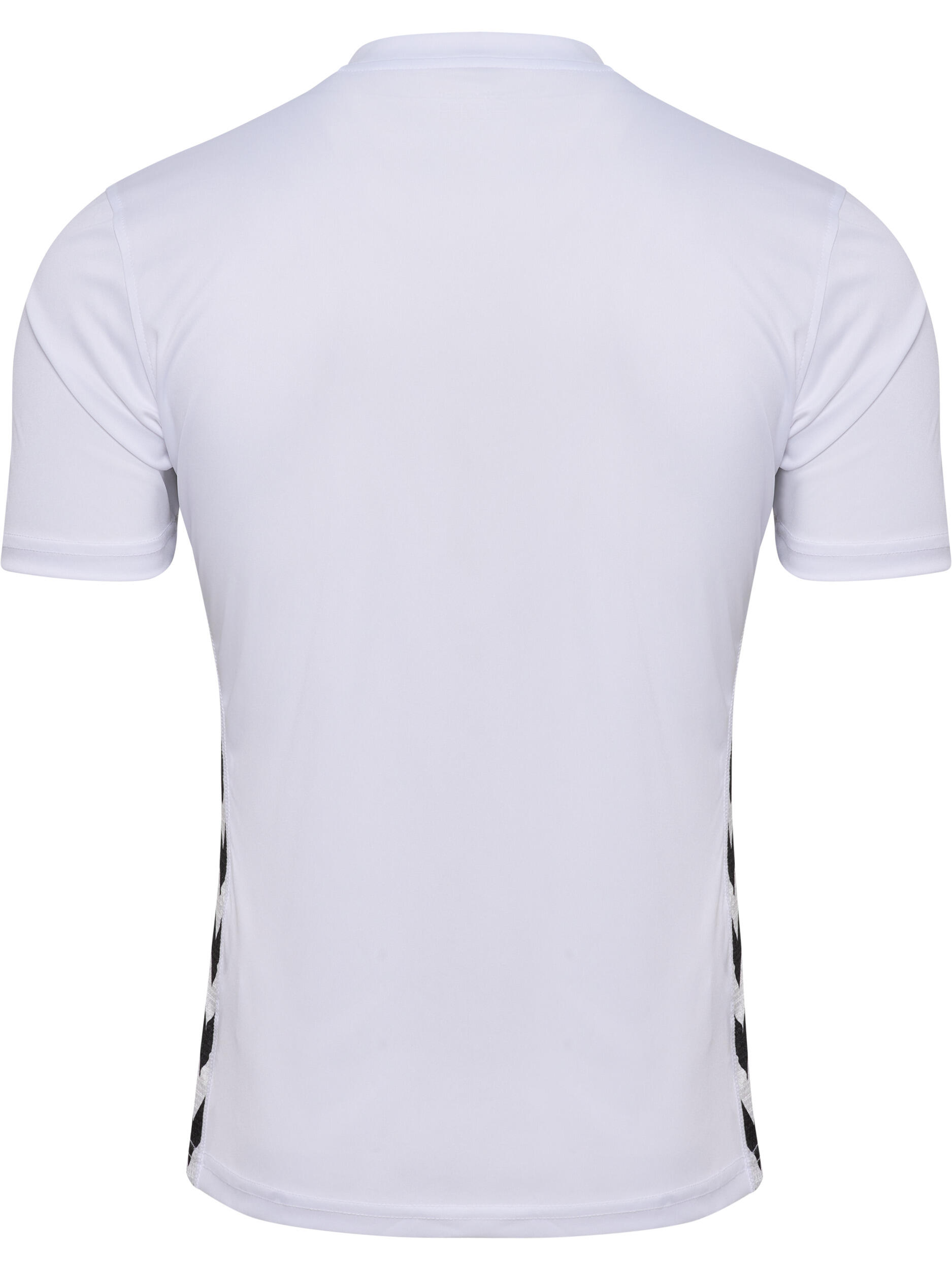 Instap T-Shirt Playful Ss Unisex Volwassene 2/6