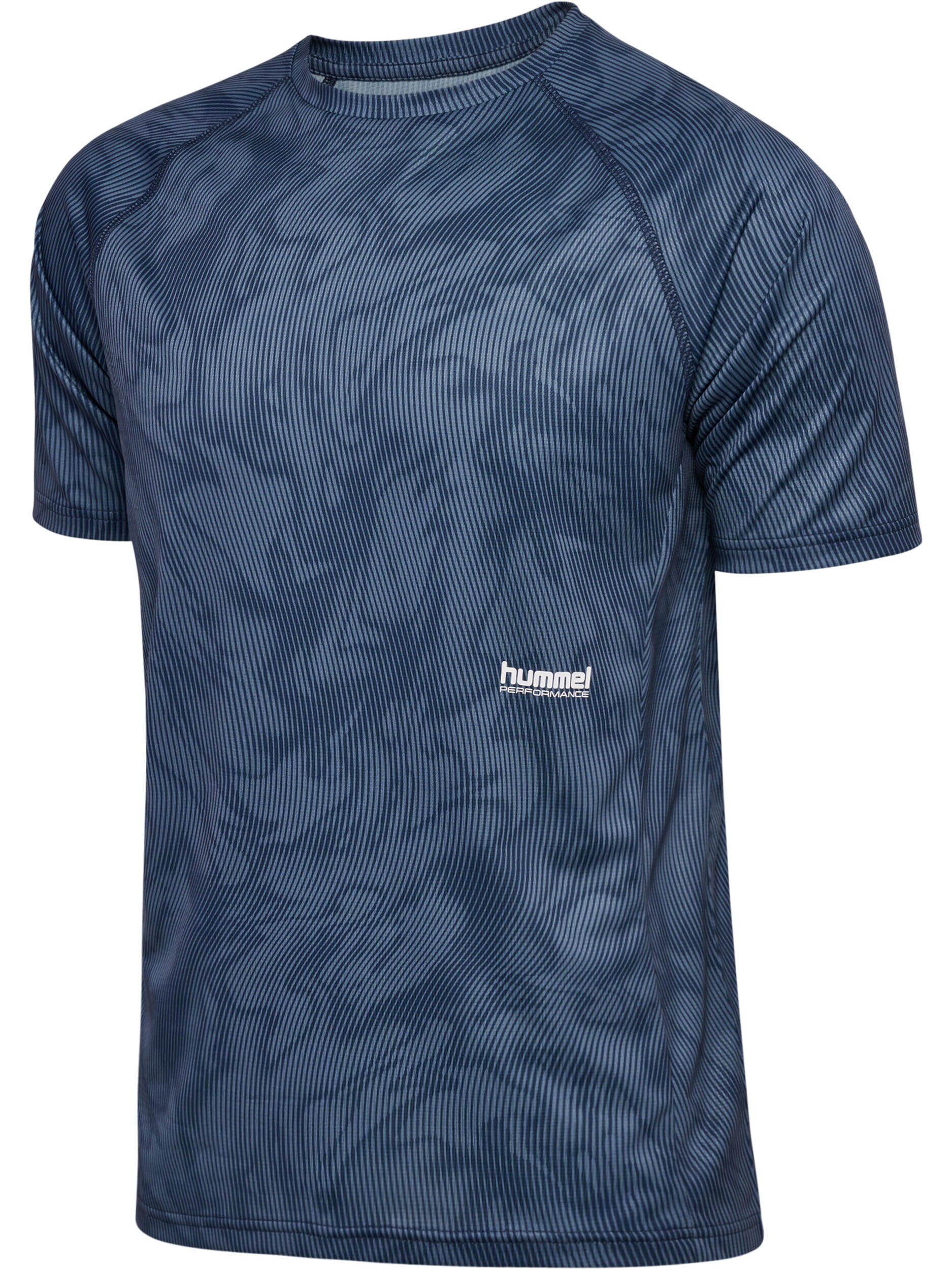 Enfiler Robe Hmlpulse Homme 5/11