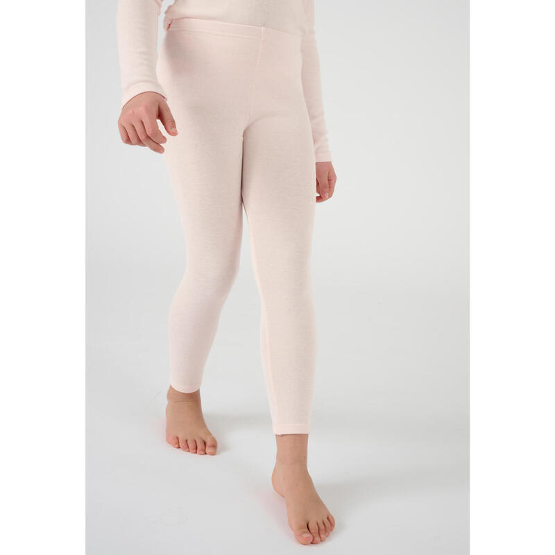 Mini Couche De Base LeMieux Enfant - Fougère/abricot - UV 50+ & Thermique - NEUF