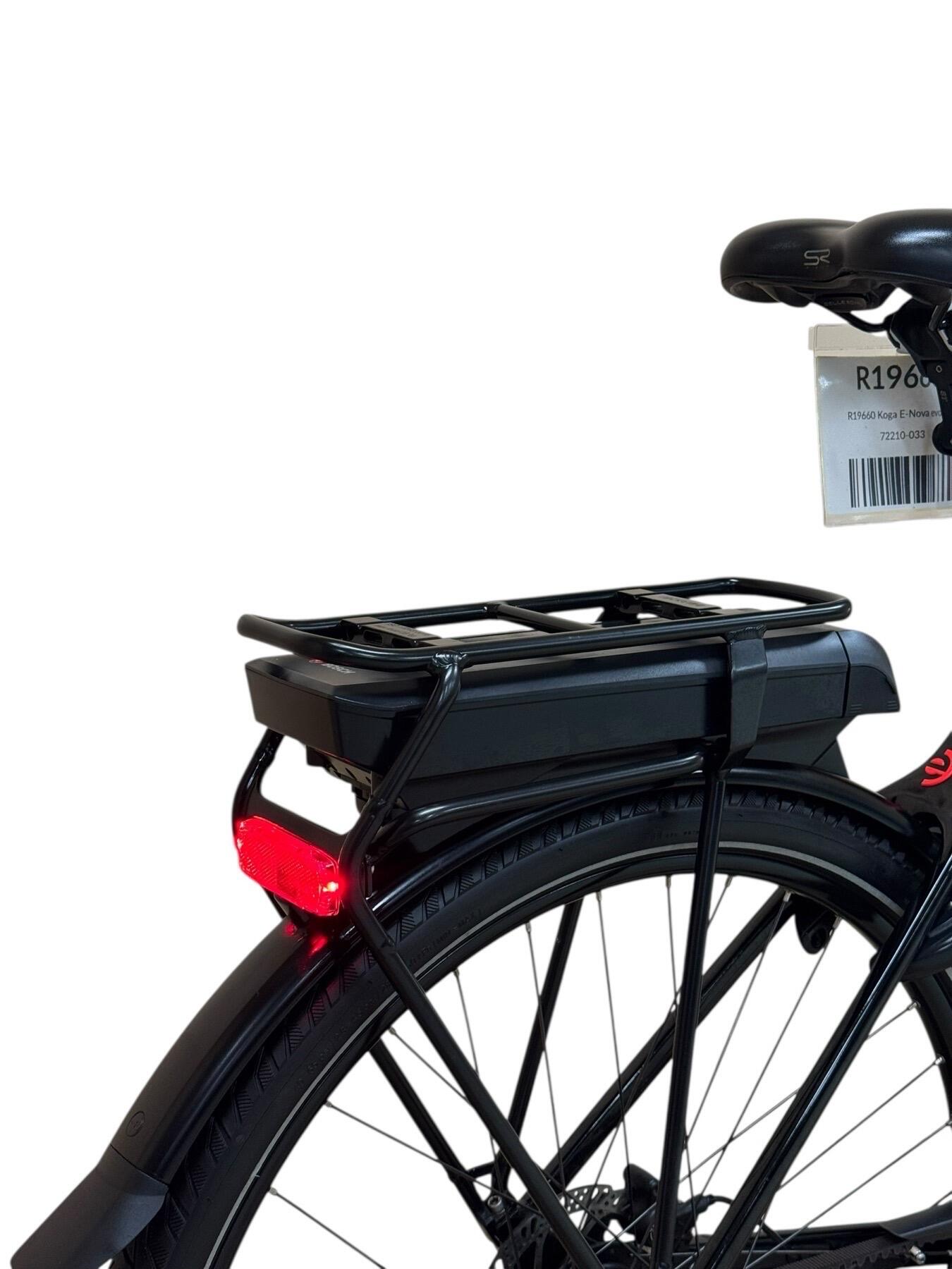 Reconditionné - Vélo électrique Koga E-Nova Evo Nexus - comme neuf 5/7
