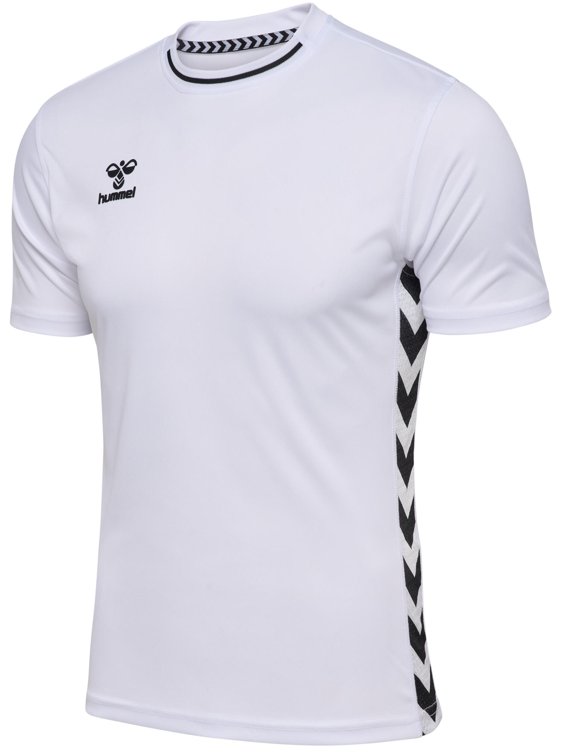 Instap T-Shirt Playful Ss Unisex Volwassene 4/6