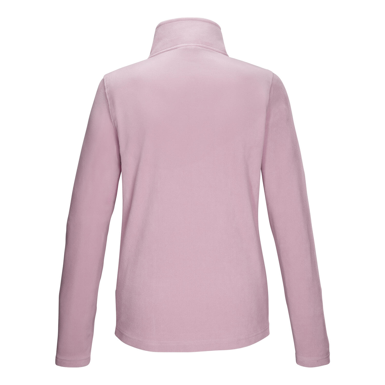 Damen Fleeceshirt KSW 101 WMN FLC SHRT 2/2