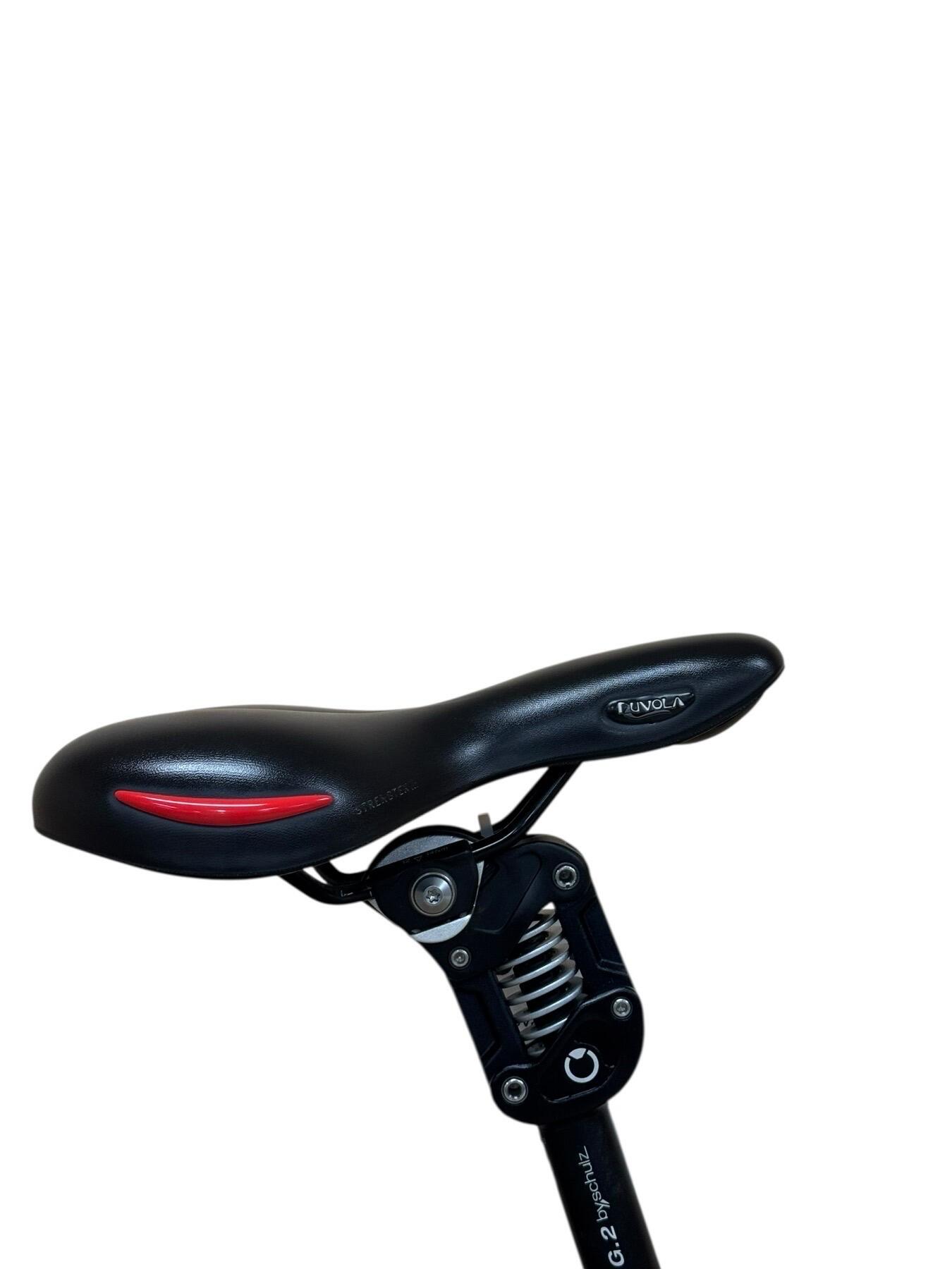 Reconditionné - Vélo électrique Koga E-Nova Evo Nexus - comme neuf 4/7