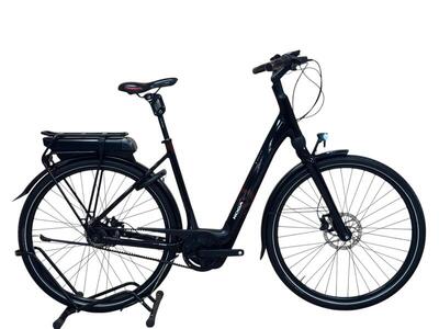 Refurbished - e-bike koga e-nova evo nexus - zeer goed