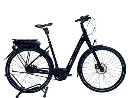 Refurbished - E-Bike Koga E-Nova Evo Nexus - Zeer goed