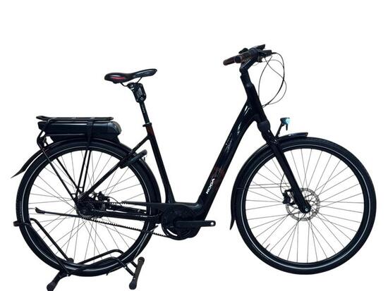Refurbished - E-Bike Koga E-Nova Evo Nexus - Zeer goed