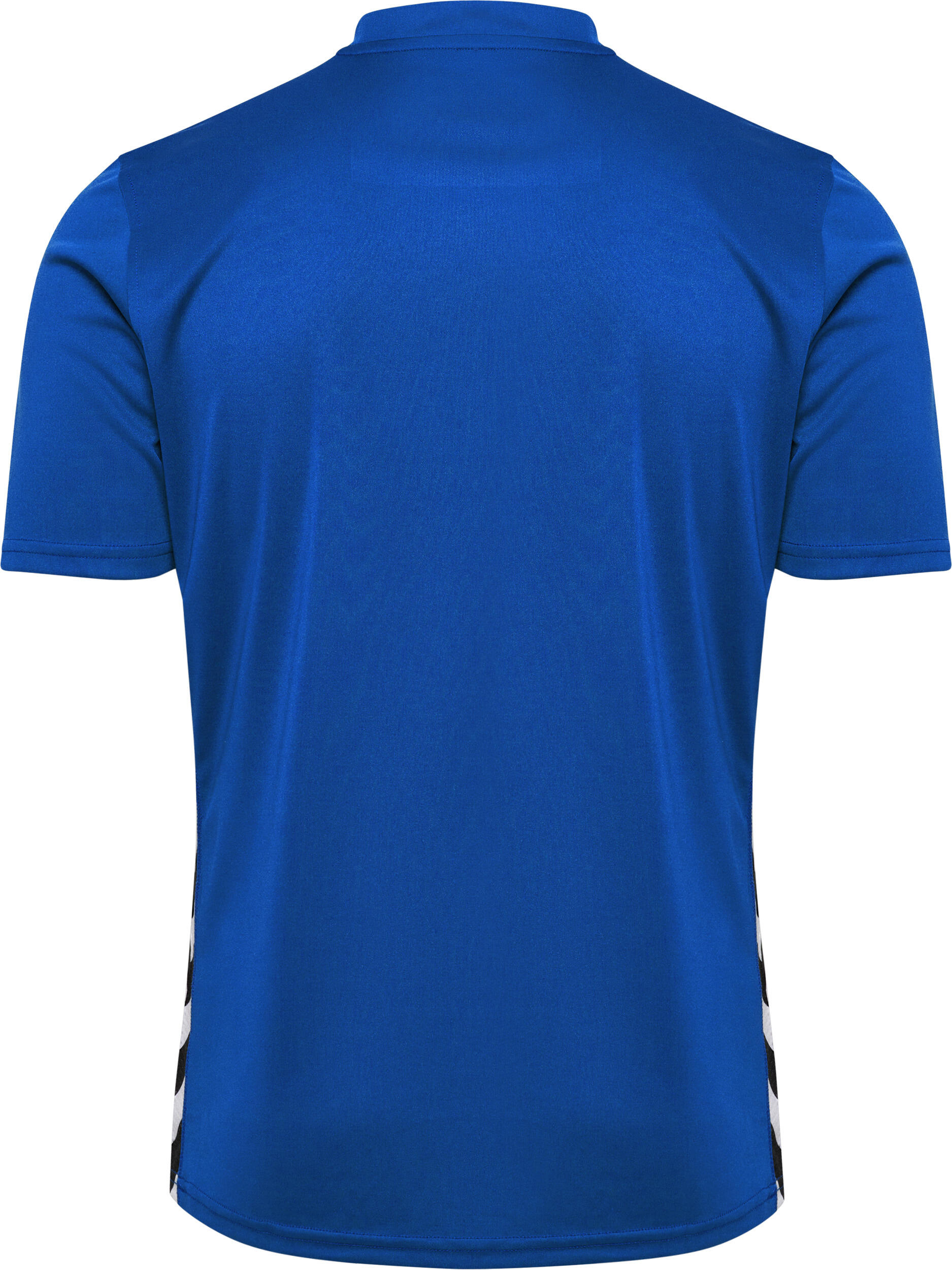 Instap T-Shirt Playful Ss Unisex Volwassene 2/6