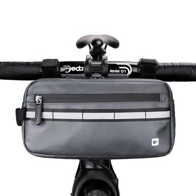 Stuurtas fiets multifunctioneel vooraan