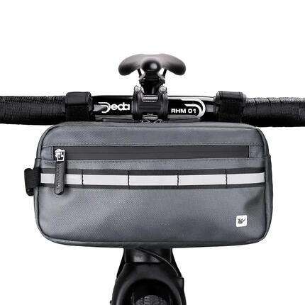 Tas stuur fiets multifunctioneel voor