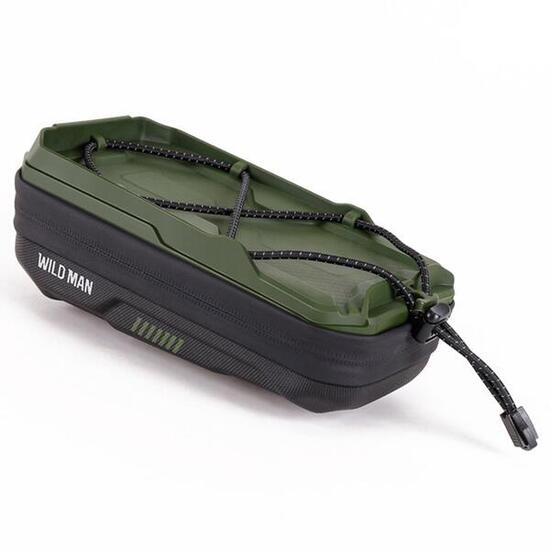 Borsa manubrio rigida 06L sgancio rapido