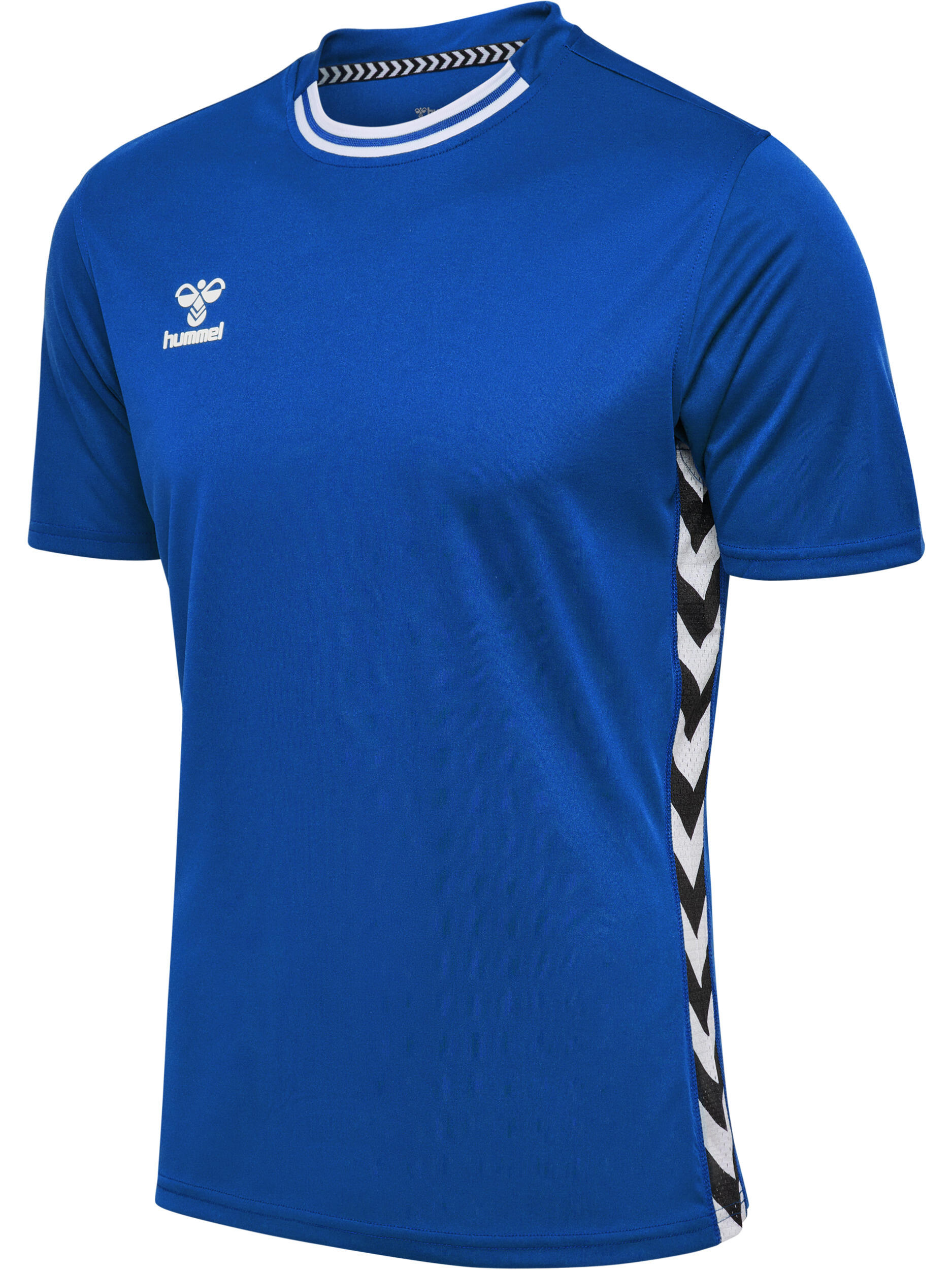 Instap T-Shirt Playful Ss Unisex Volwassene 4/6
