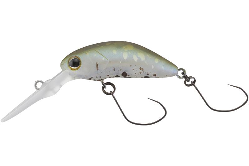 VOBLER JACKALL PRIKKEY 3,0CM/1,6G TACKEY SHERBET