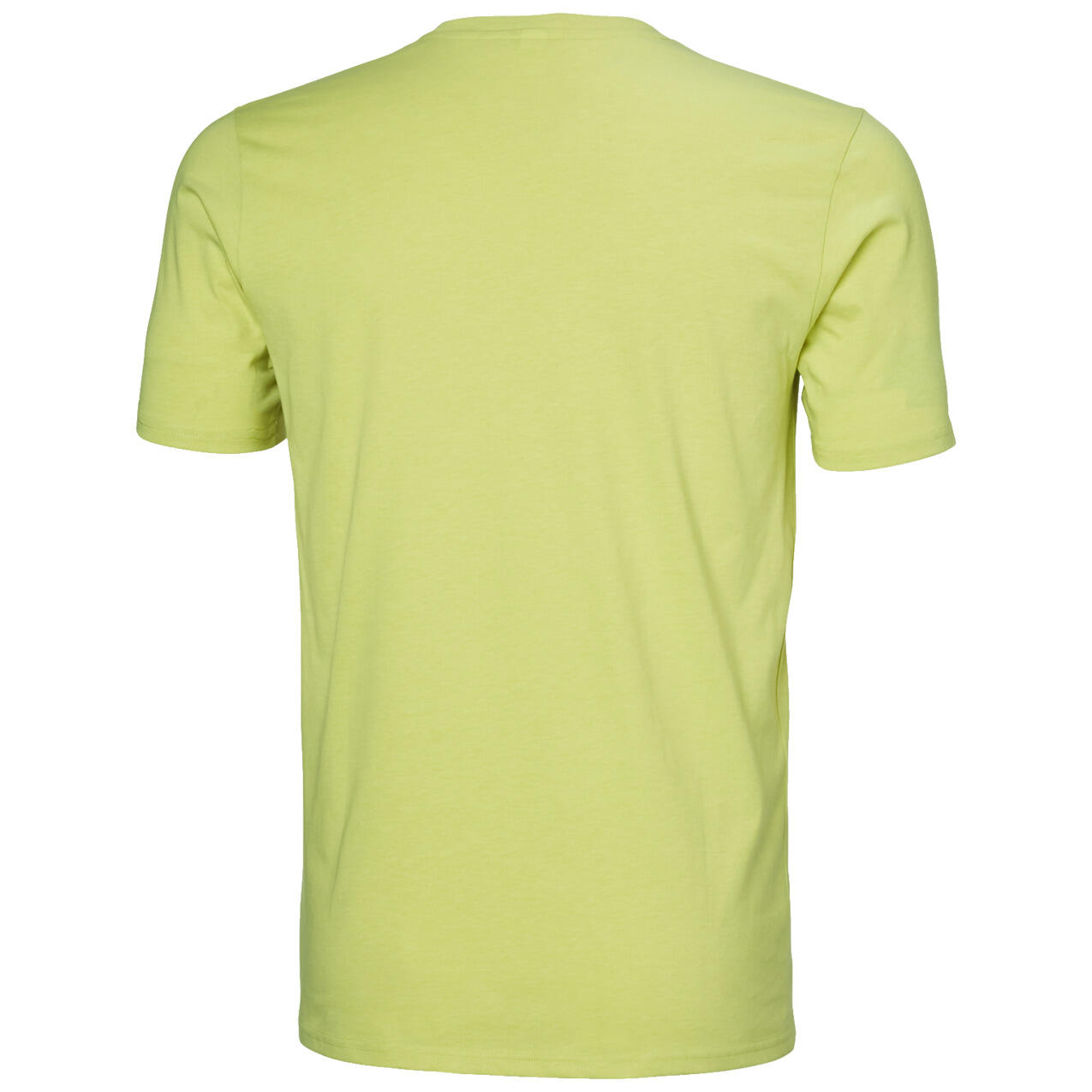 T-shirt Helly Hansen Tech Logo 3/5