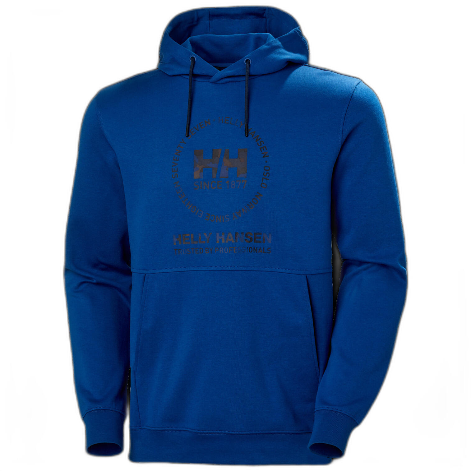 Sweatshirt à capuche Helly Hansen move 1/2