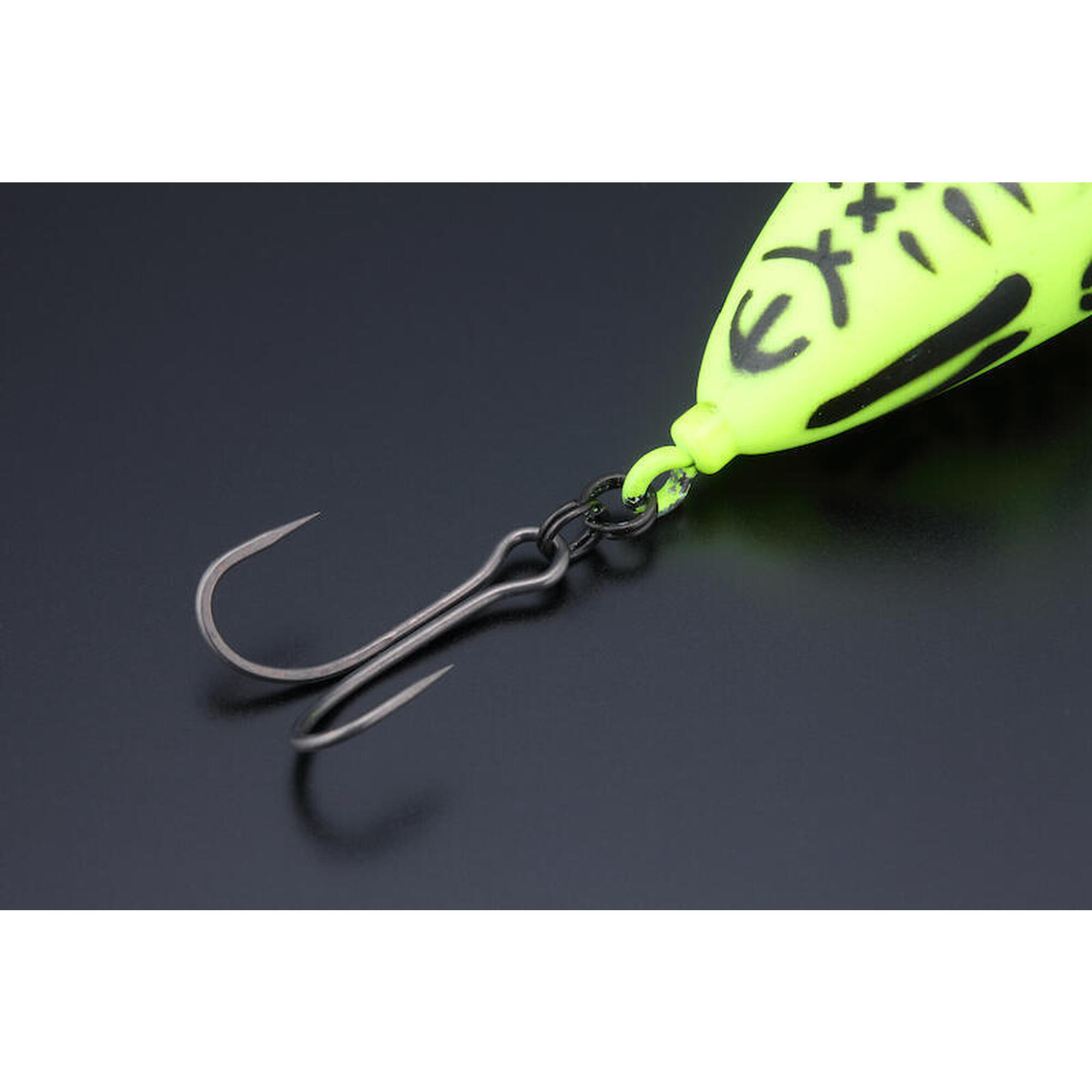 VOBLER JACKALL NAZZY BUG 6,7CM/16,4G ZARIGAERU