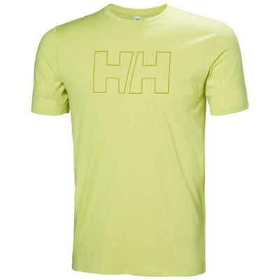 T-Shirt Helly Hansen Tech Logo