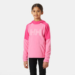 Sweatshirt à capuche enfant Helly Hansen Daybreaker