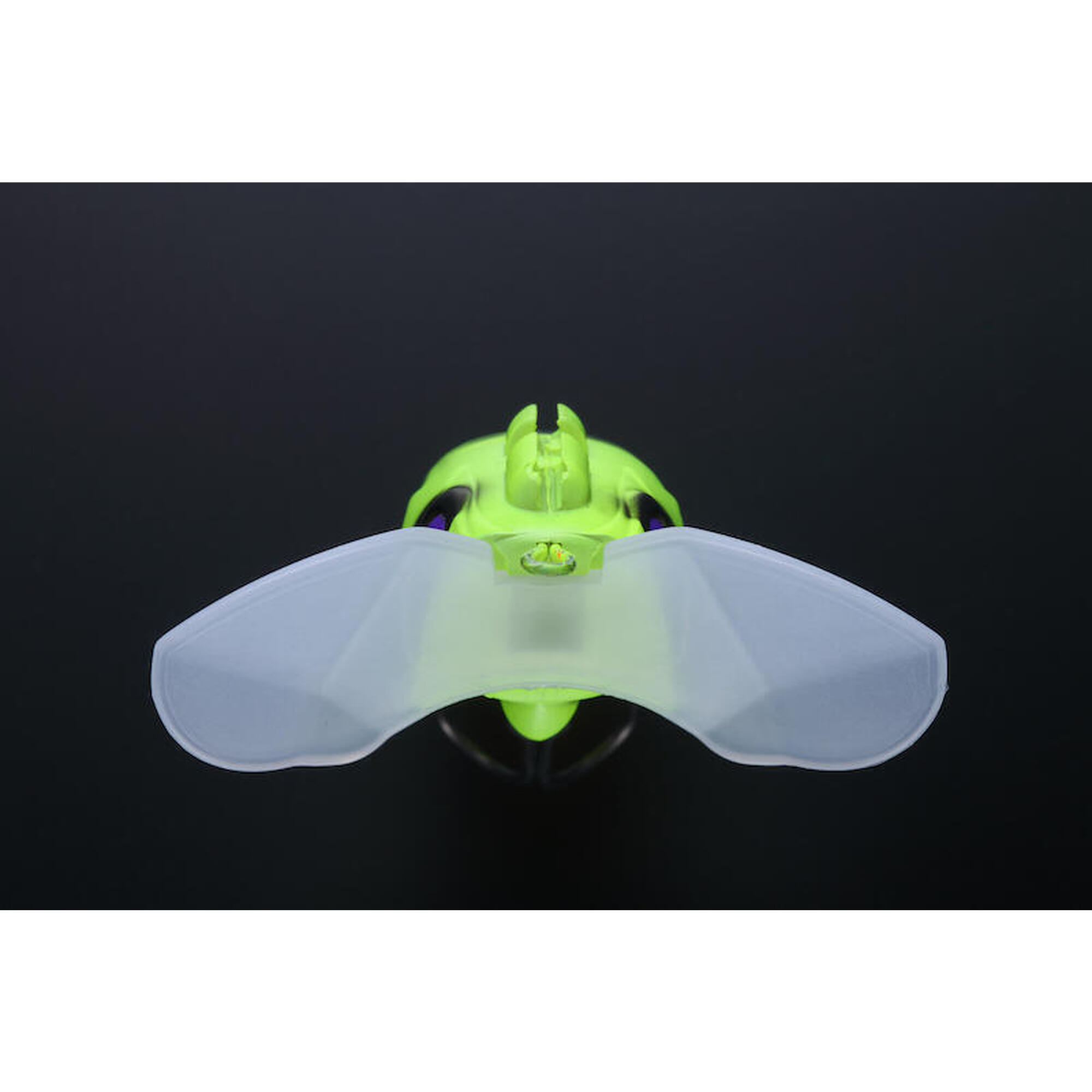 VOBLER JACKALL NAZZY BUG 6,7CM/16,4G ZARIGAERU