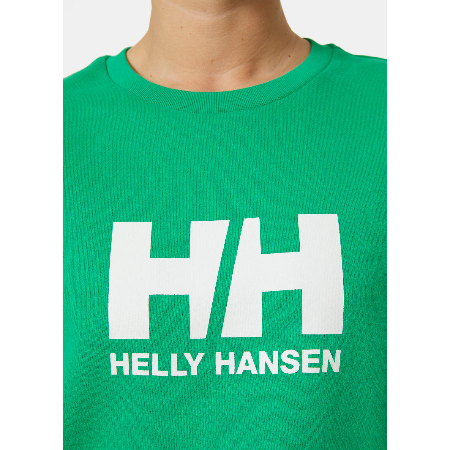 Sweatshirt col rond femme Helly Hansen 2.0 5/5
