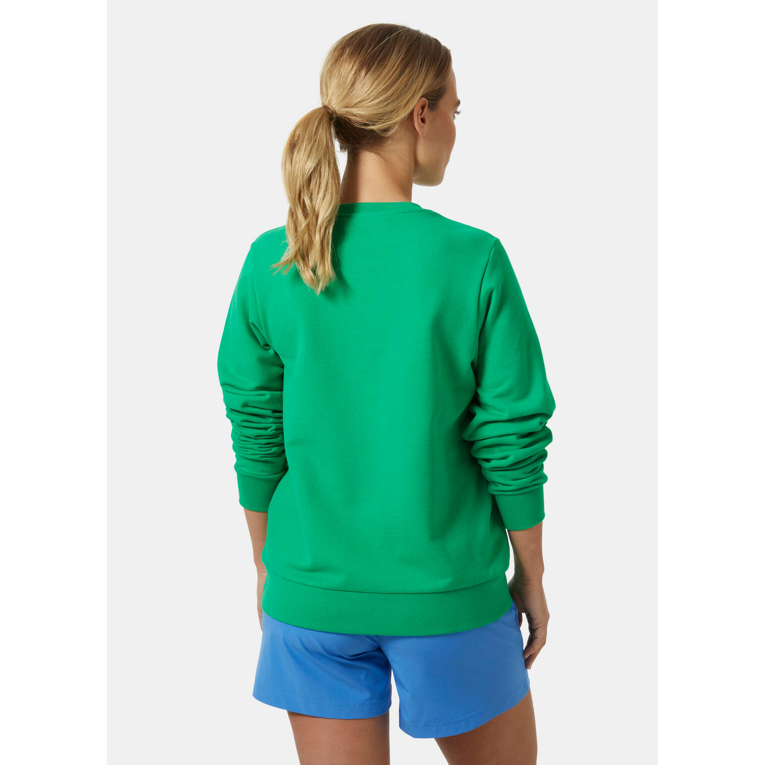 Sweatshirt col rond femme Helly Hansen 2.0 4/5
