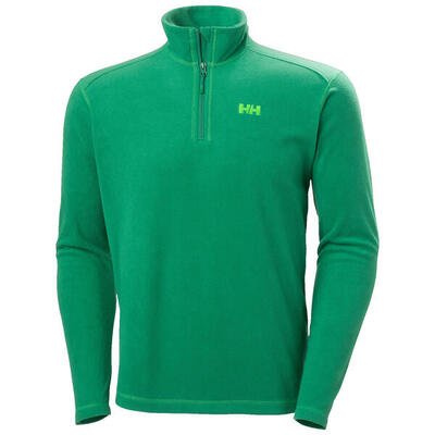 1/2 rits fleece helly hansen daybreaker