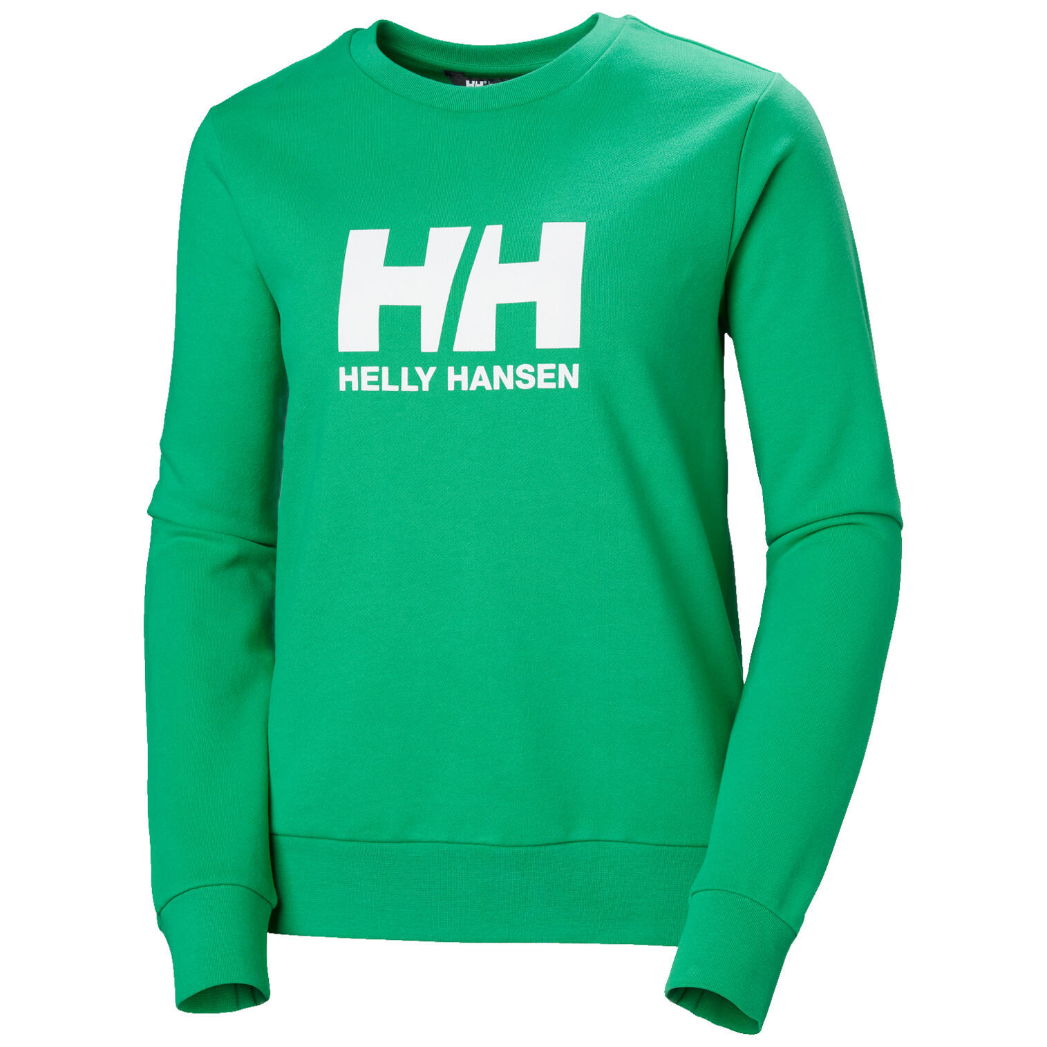 Damska bluza z okrągłym dekoltem Helly Hansen 2.0