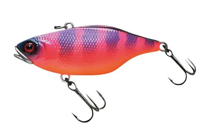 VOBLER JACKALL SKULL SHELL TN60 MS 7CM/17,3G MSG 1/1
