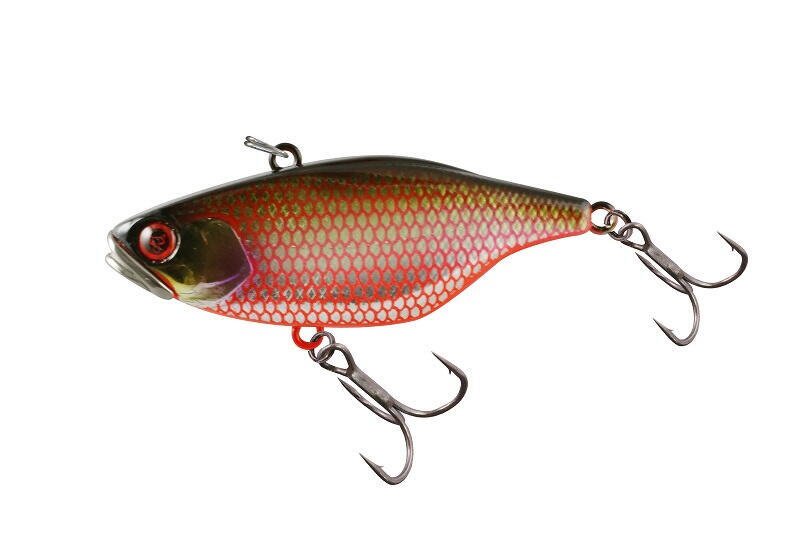 Vobler Jackall TN80 8 cm, 29.4 g, spawning tiger