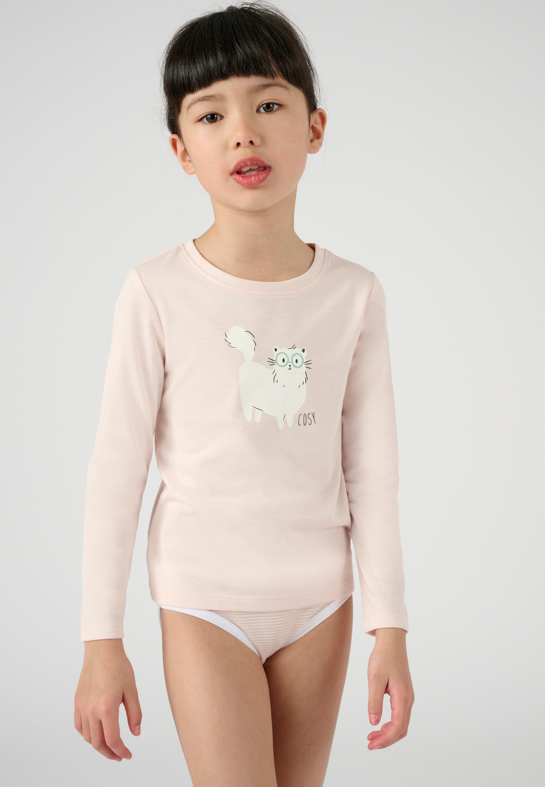 T-shirt enfant thermique Thermolactyl 4/5
