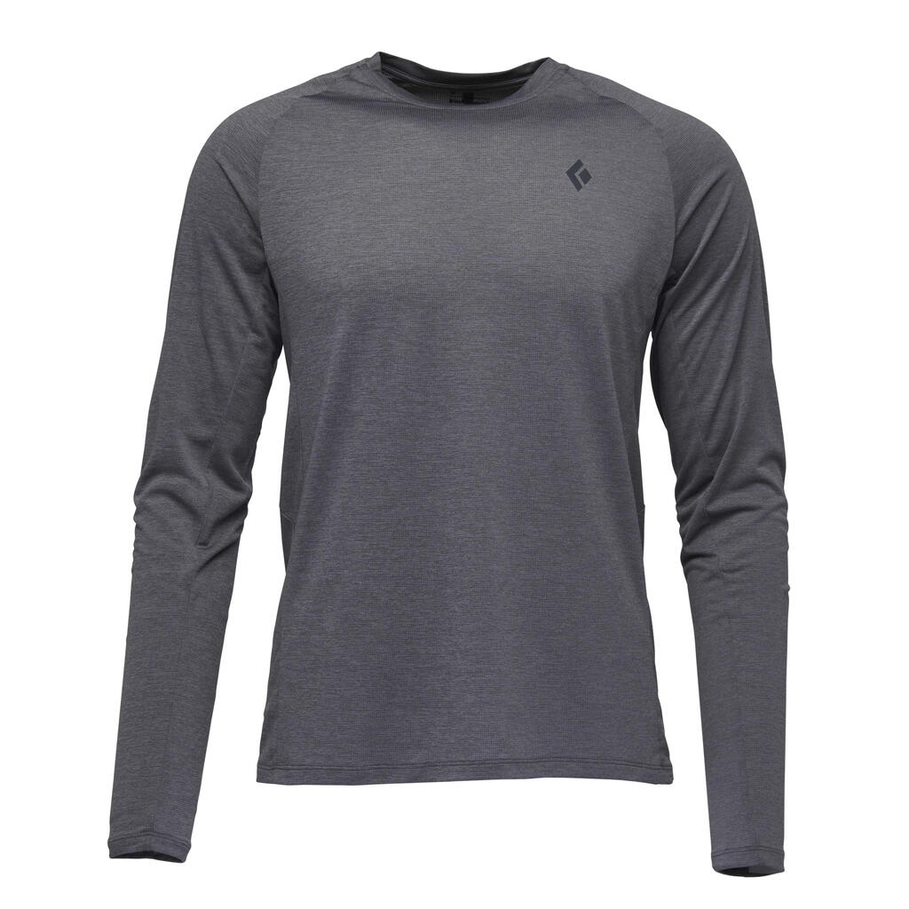 Long sleeve T-shirt Black Diamond Lightwire Tech