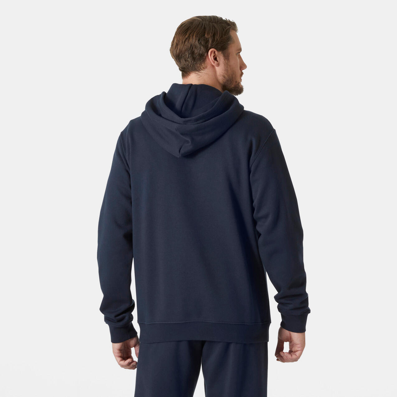 Felpa con cappuccio Helly Hansen Fleece Graphic 4/5