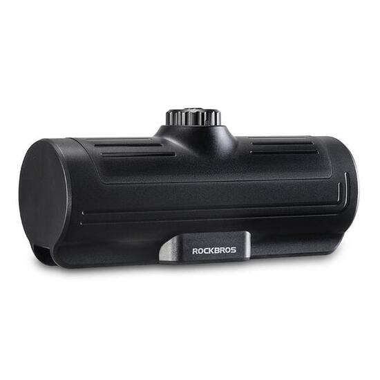 Borsa telaio bici rigida antifurto con lucchetto combinazione