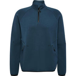 Polaire zippée Hummel Tech