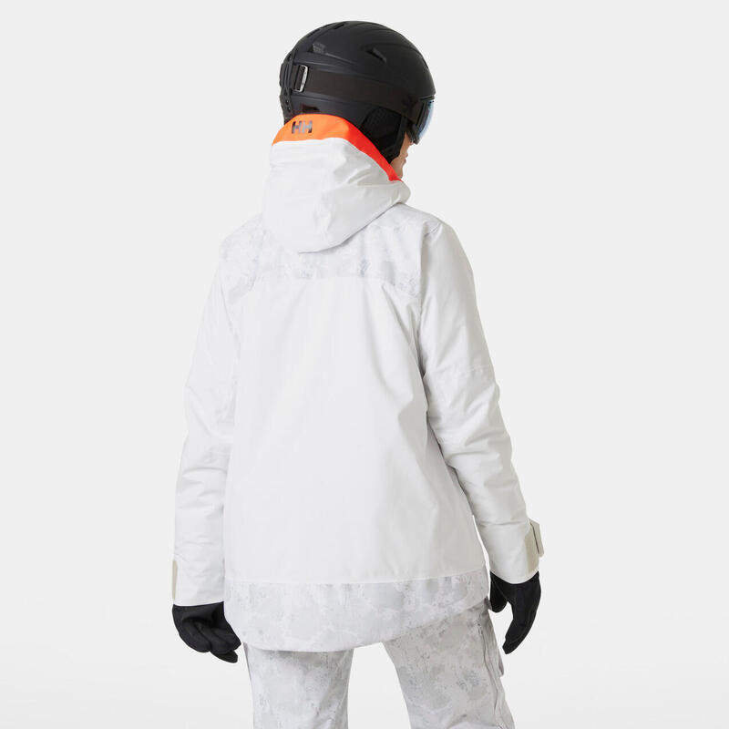 Női síkabát Helly Hansen Powchaser 2.0