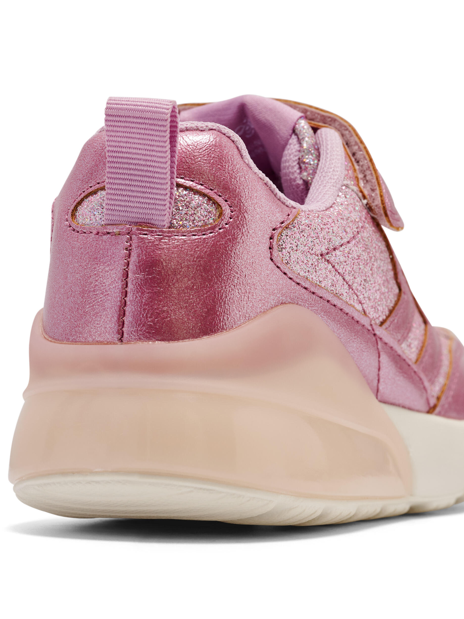 Klittenbandsluiting Sportschoen Daylight Glitter Lifestyle Uniseks Kinderen 6/7