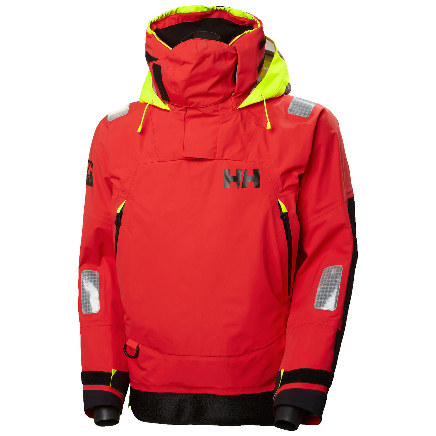 Kurtka narciarska Helly Hansen Ægir Race Smock 2.0