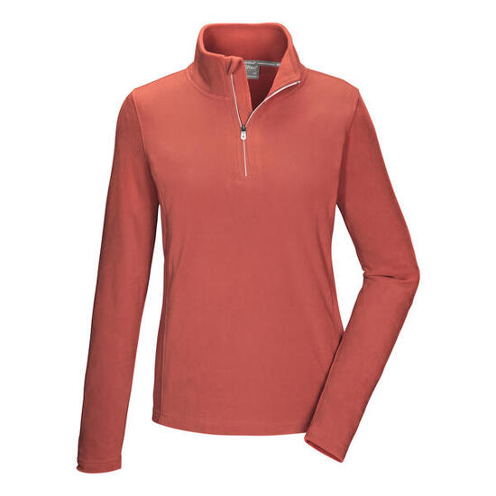 Bluza damska Killtec KSW 101 WMN FLC SHRT