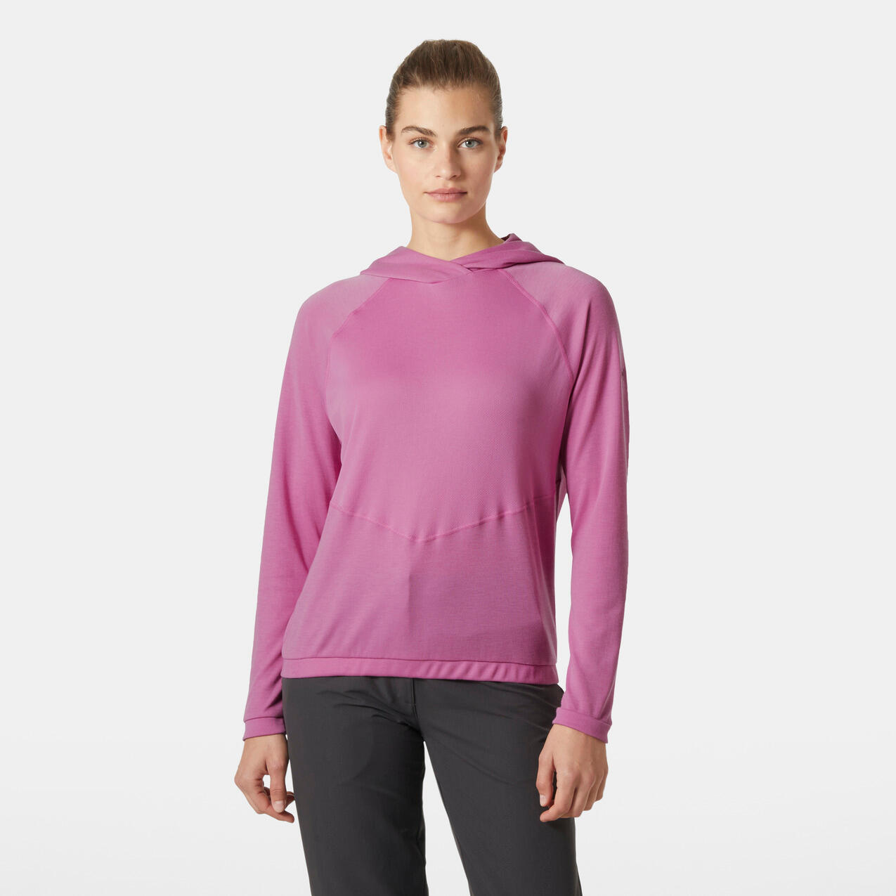 Sweatshirt à capuche femme Helly Hansen Inshore 2.0 2/7