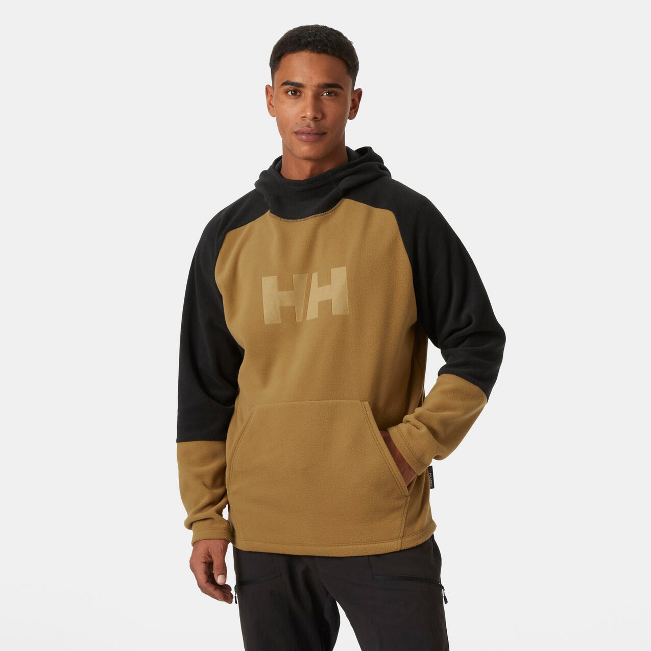 Bluza z kapturem Helly Hansen Daybreaker Logo