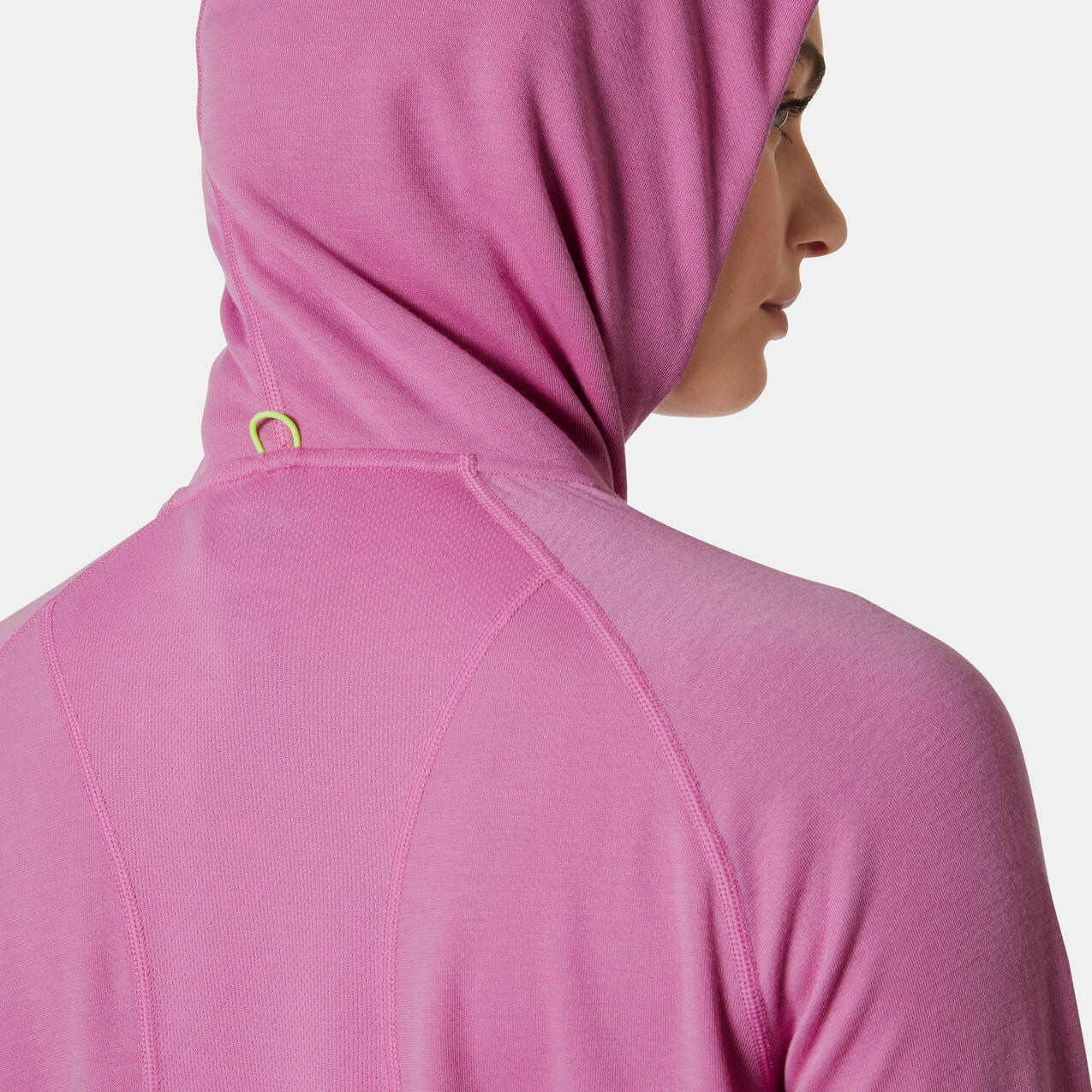 Sweatshirt à capuche femme Helly Hansen Inshore 2.0 5/7