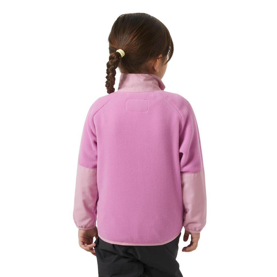 Mini polar dziecięcy Helly Hansen Marka