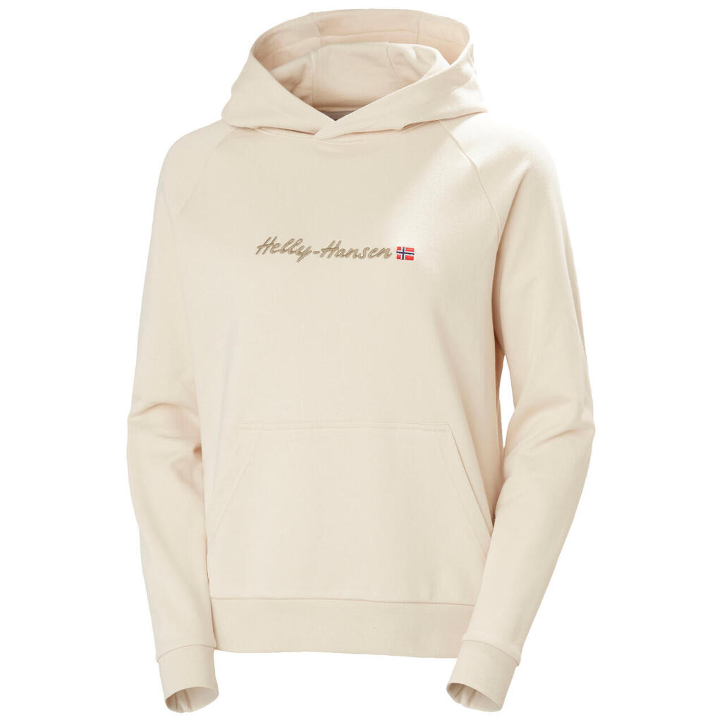 Women's sweatshirt Helly Hansen Core Graphic