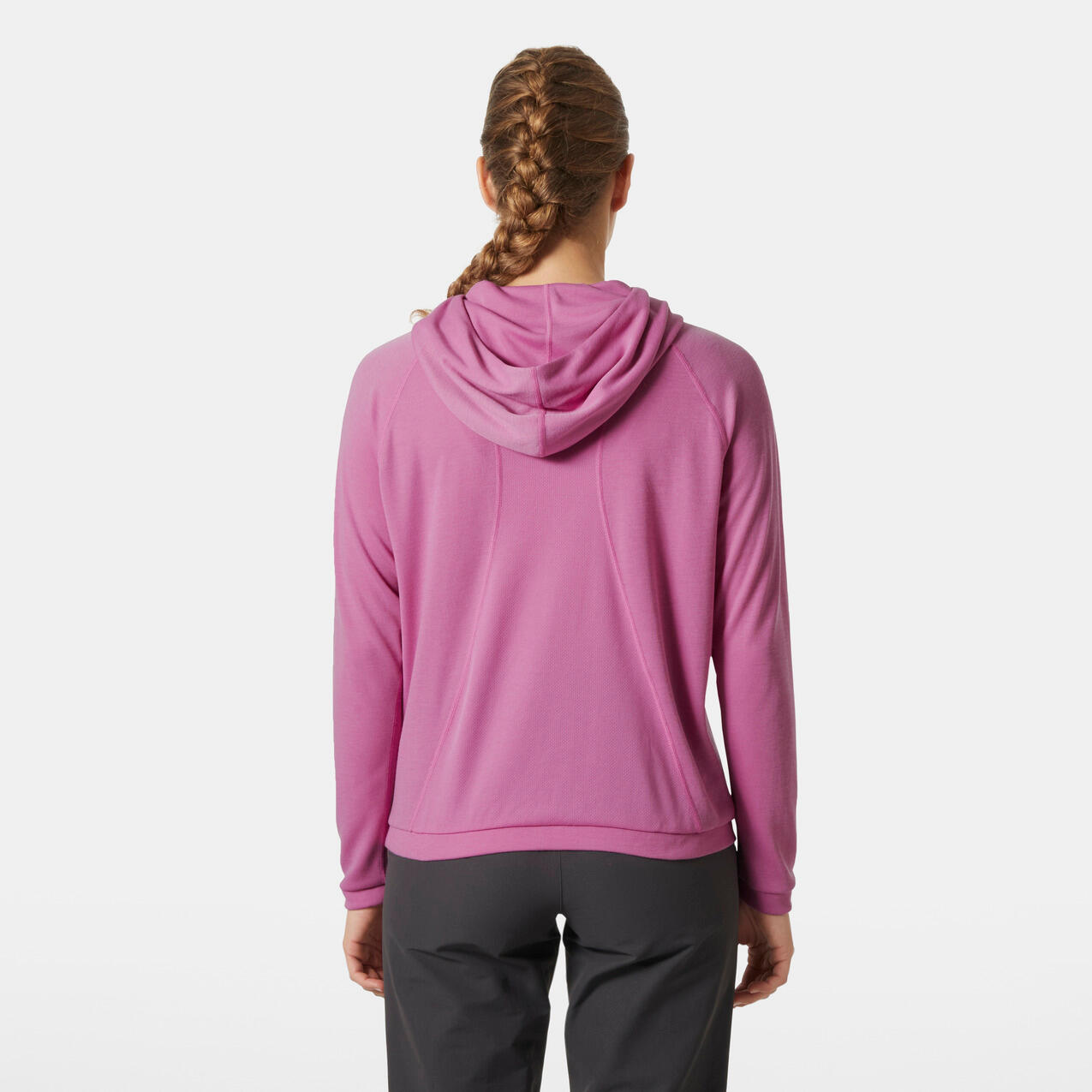 Sweatshirt à capuche femme Helly Hansen Inshore 2.0 4/7