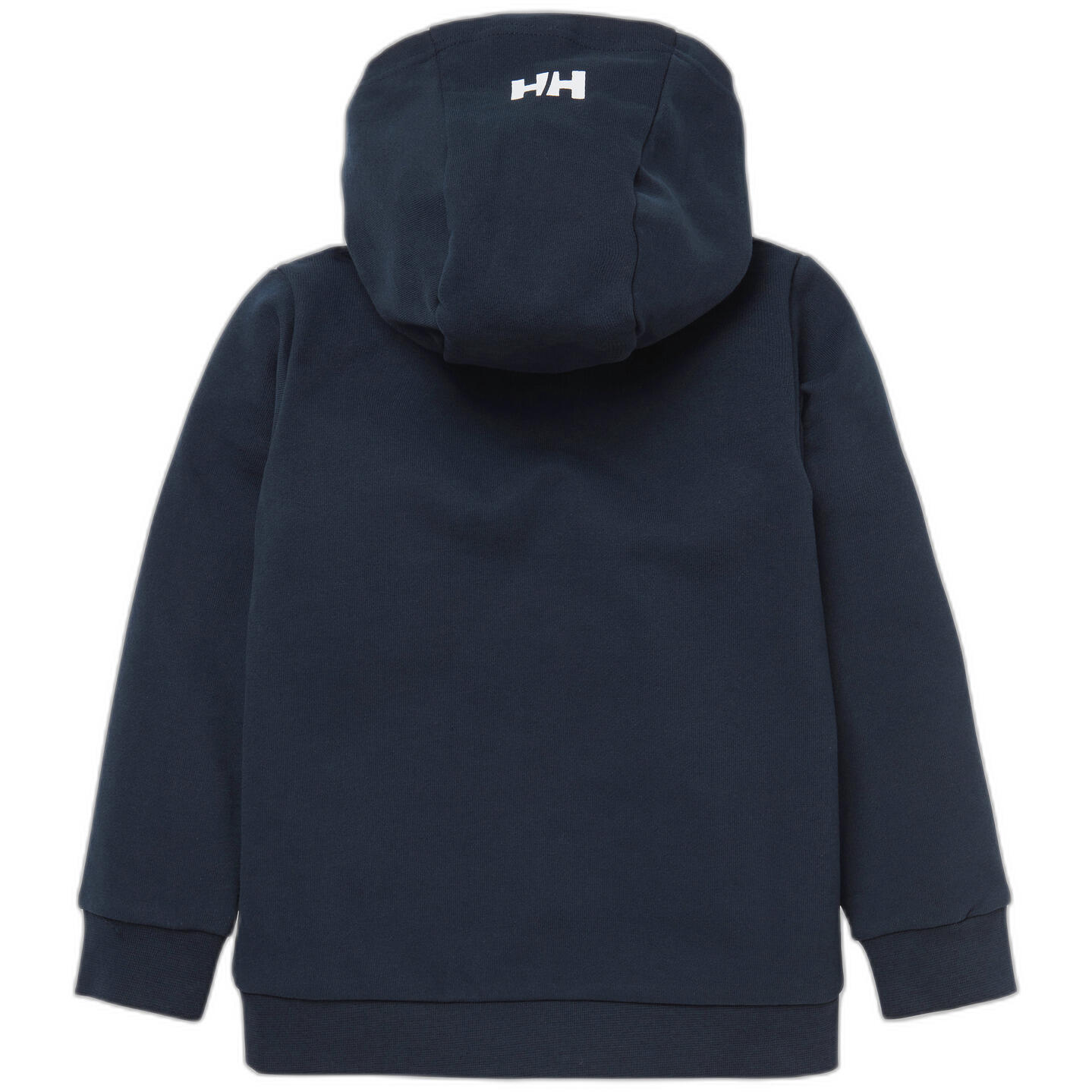Sweatshirt à capuche enfant Helly Hansen The Ocean Race 2/2
