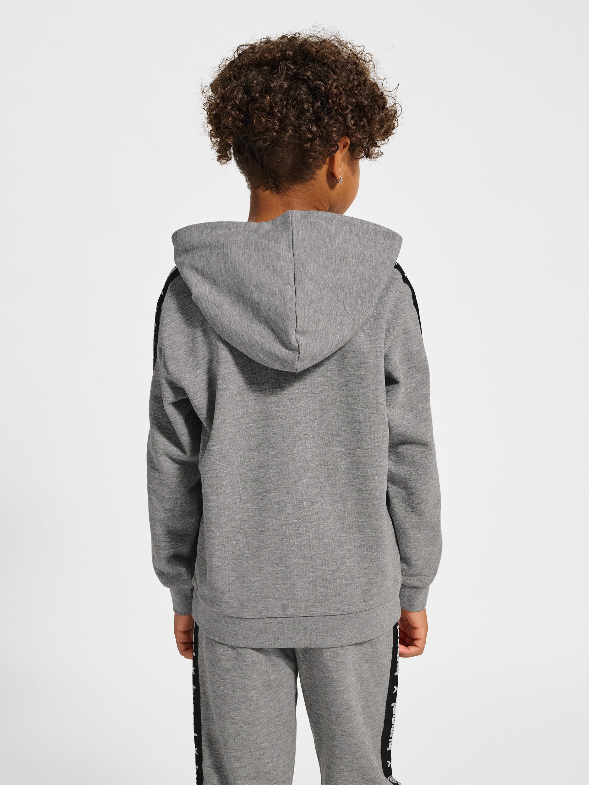 Enfiler Chaussure D'intérieur Hmljr Dance Enfant 3/7