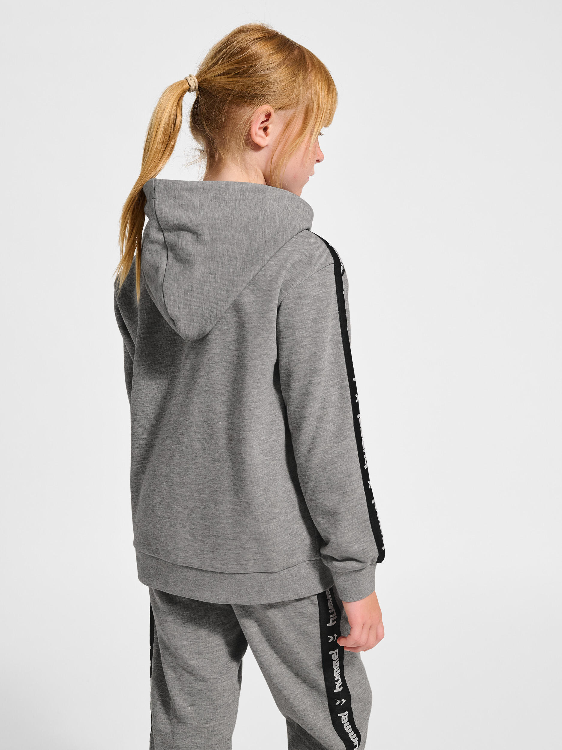 Enfiler Chaussure D'intérieur Hmljr Dance Enfant 2/7