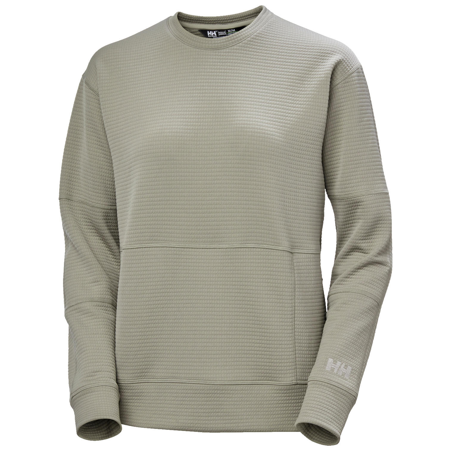 Damska bluza z okrągłym dekoltem Helly Hansen Evolved Air