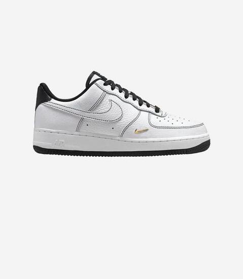 Wmns Air Force 1 '07 Low 'Mini Jewel Pack - White Black'