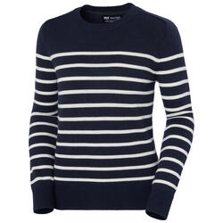 Pull laine femme Helly Hansen
