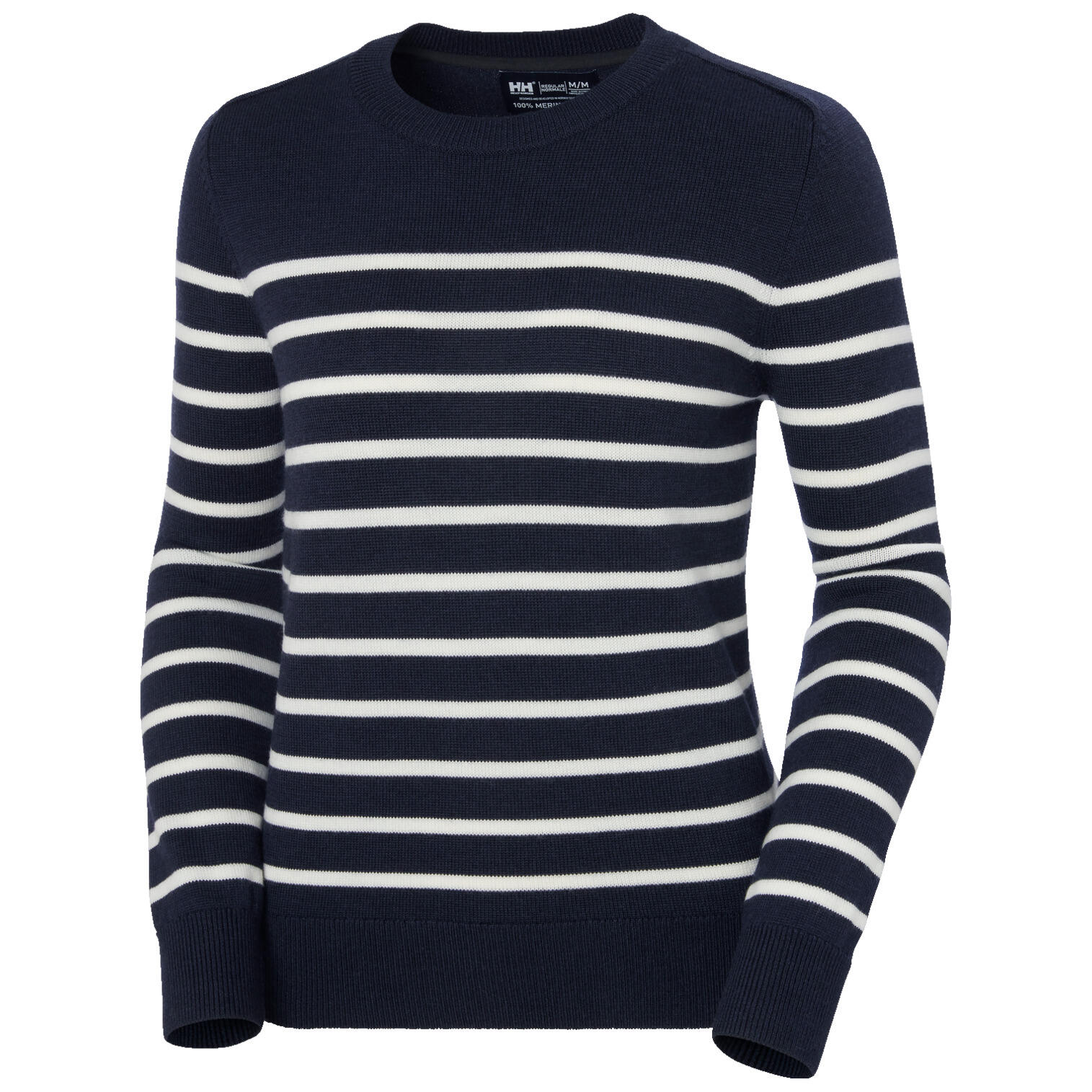 HELLY HANSEN Women's wool sweater Helly Hansen